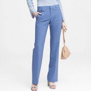 Banana Republic Logan Pant Size 2